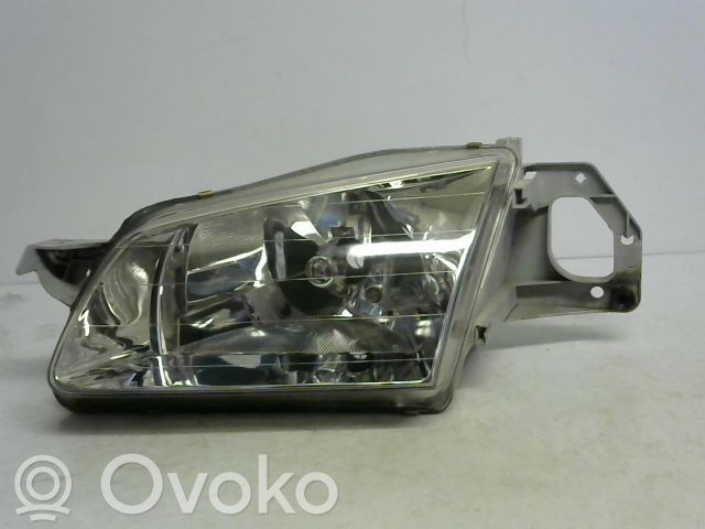 Priekinis žibintas   BJ1V51040B,BJ1V51040B