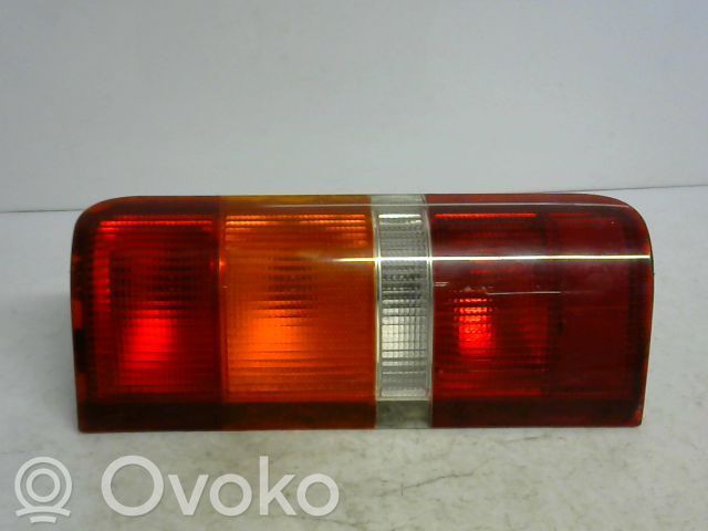 Ford Transit Takavalot 