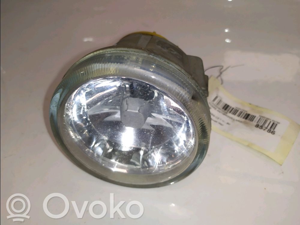 Miglas lukturis priekšā   6208E1,6208E1