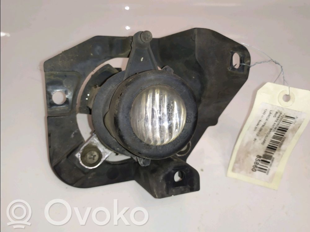 Front fog light   51839202,51839202