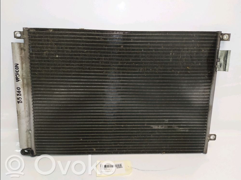 Lancia Ypsilon Radiator răcire A/C (condensor) 