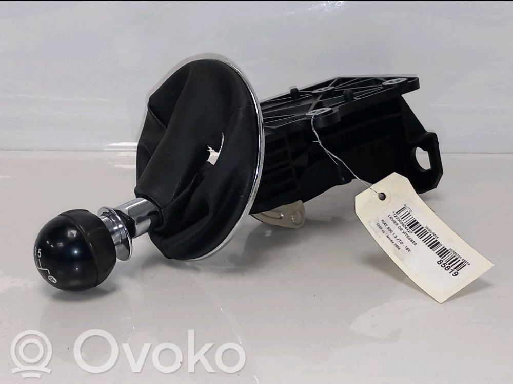 Selector de cambios   55345028,55345028