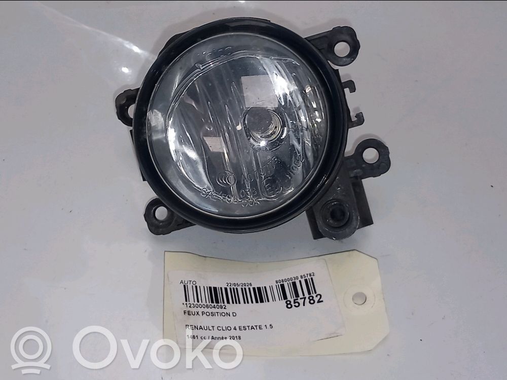 Ajovalon osa   266007864R,266007864R