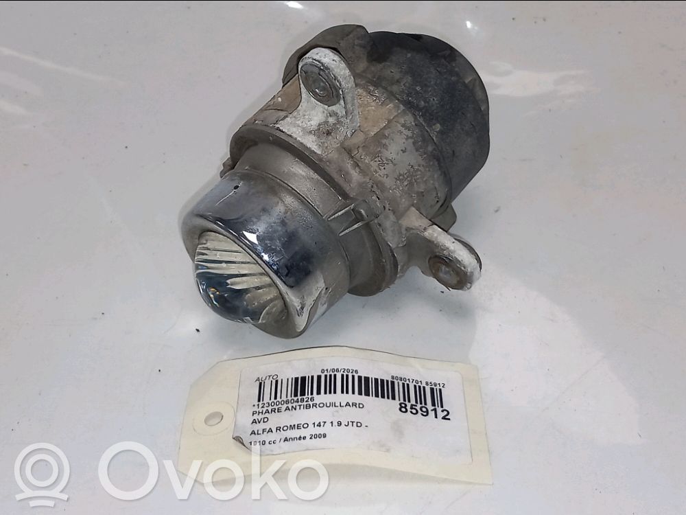 Nebelscheinwerfer vorne   156052642,156052642