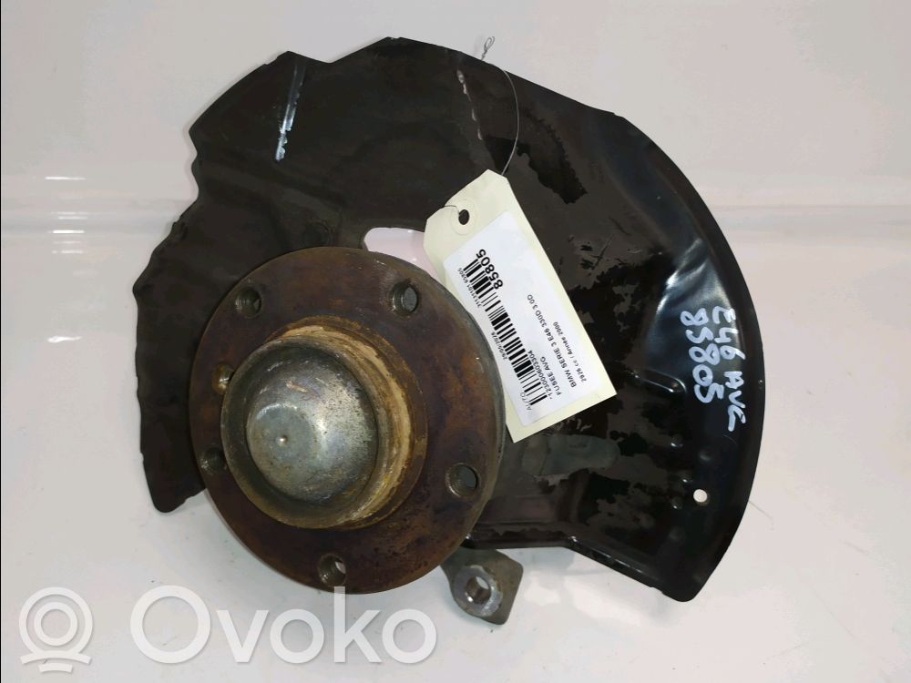Achsschenkel vorne   31211096429,31211096429
