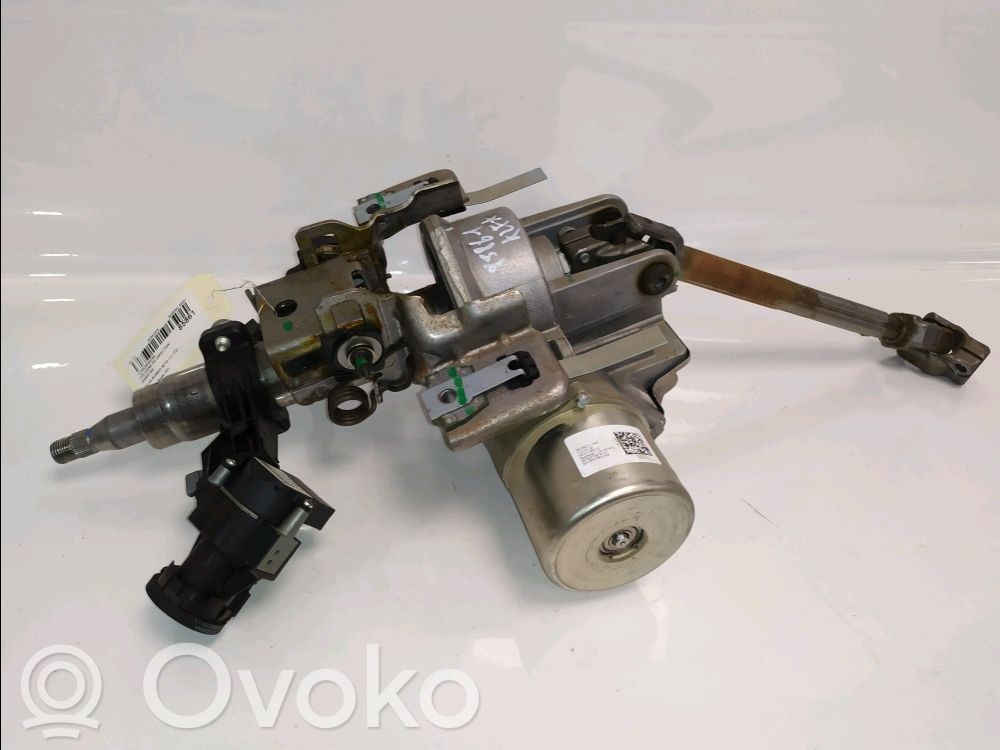 Steering rack   50553945,50553945