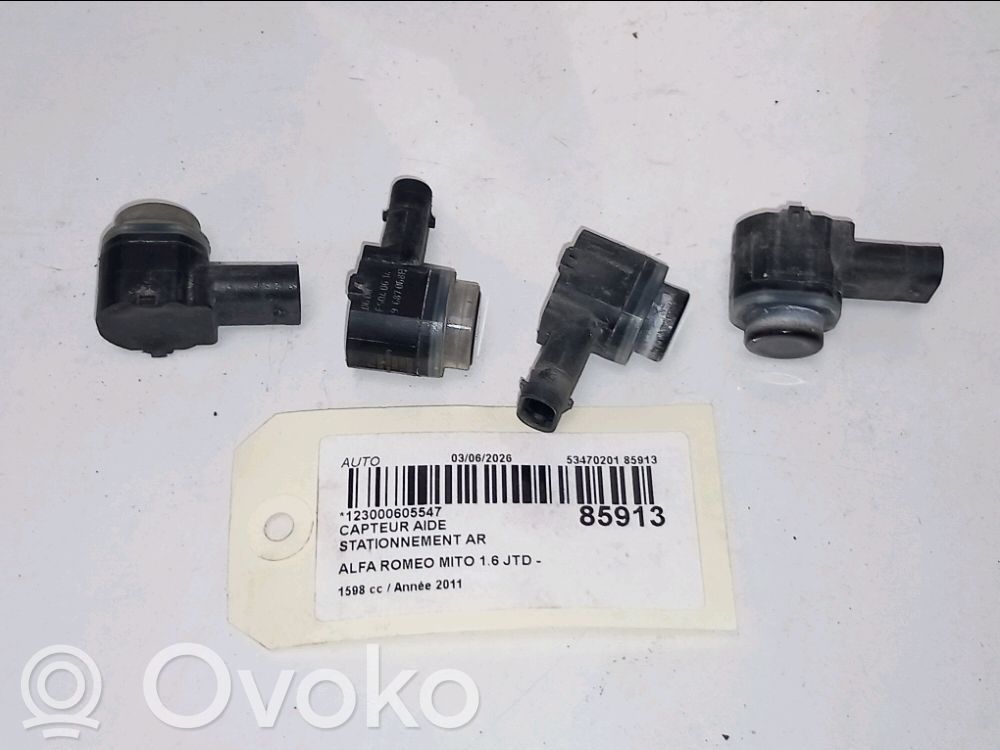 Parksensor PDC   71775015,71775015