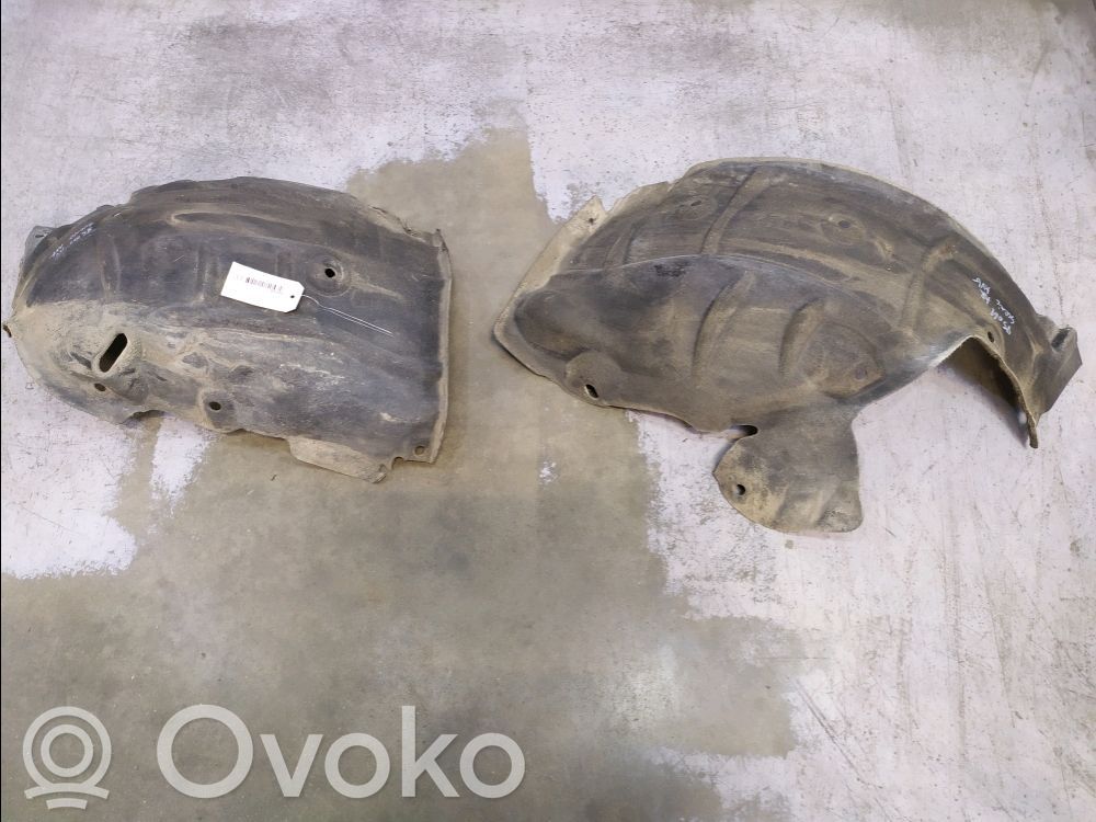 Renault Scenic III - Grand scenic III Nadkole przednie