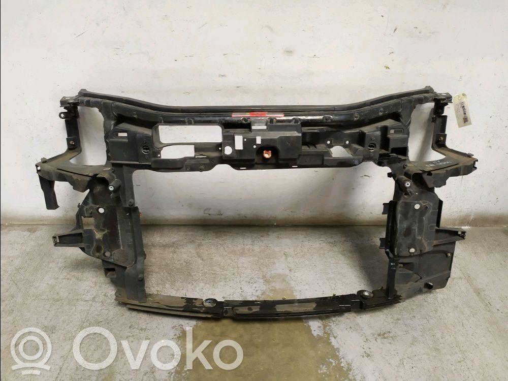 Audi A2 Pannello di supporto del radiatore 