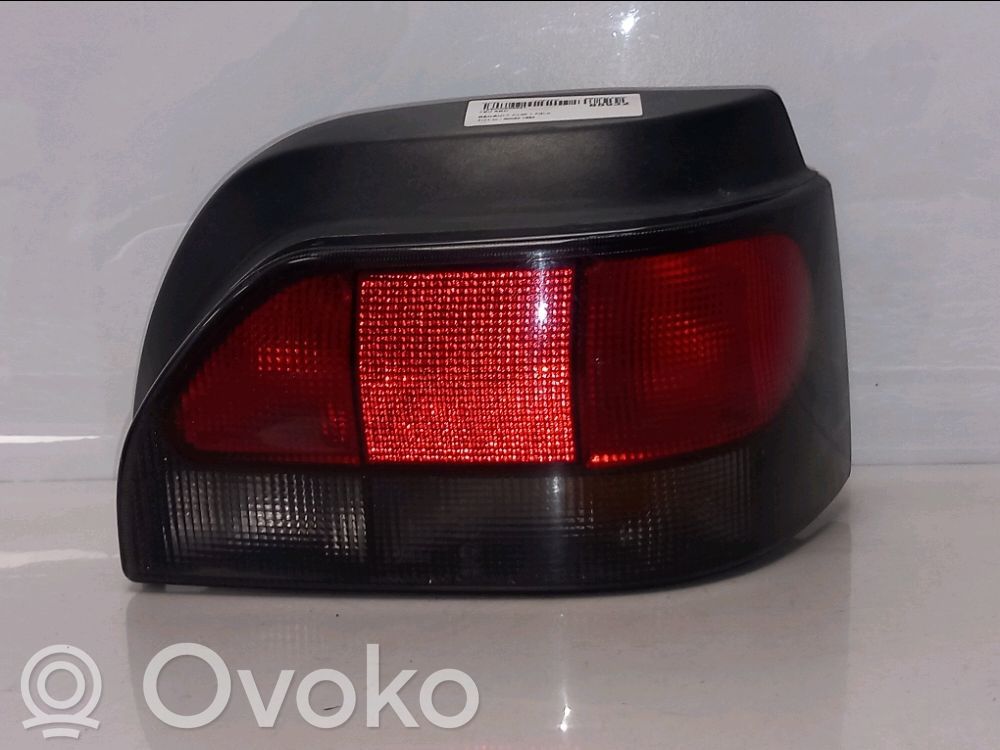 Rear/tail lights   7701039013,7701039013