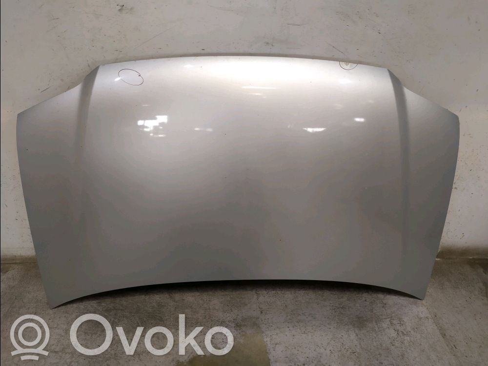 Volkswagen Touran I Vano motore/cofano