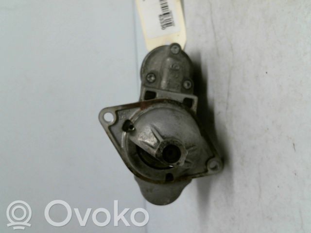 Opel Corsa D Electromotor