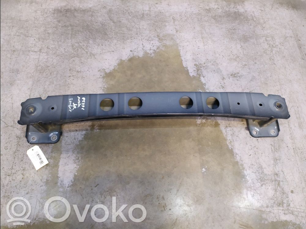 Rear bumper support beam   BDMT50260,BDMT50260