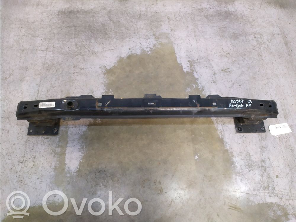 Priekšpusē bampera sastiprinājums   7414RR,7414RR