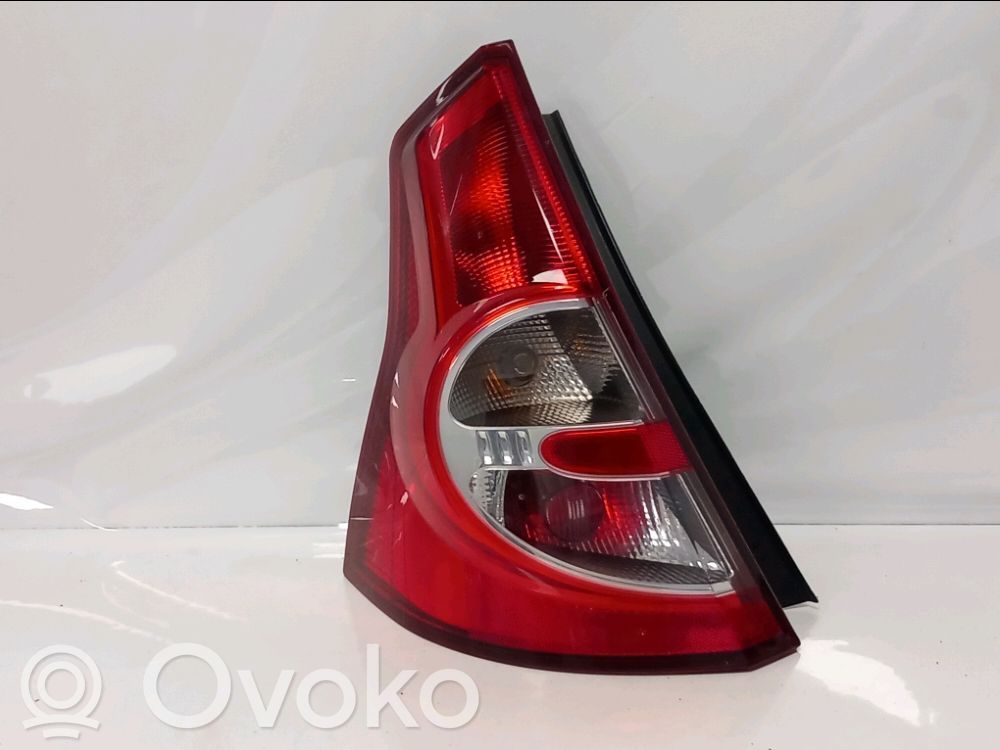 Luz trasera/de freno   6001551384,6001551384