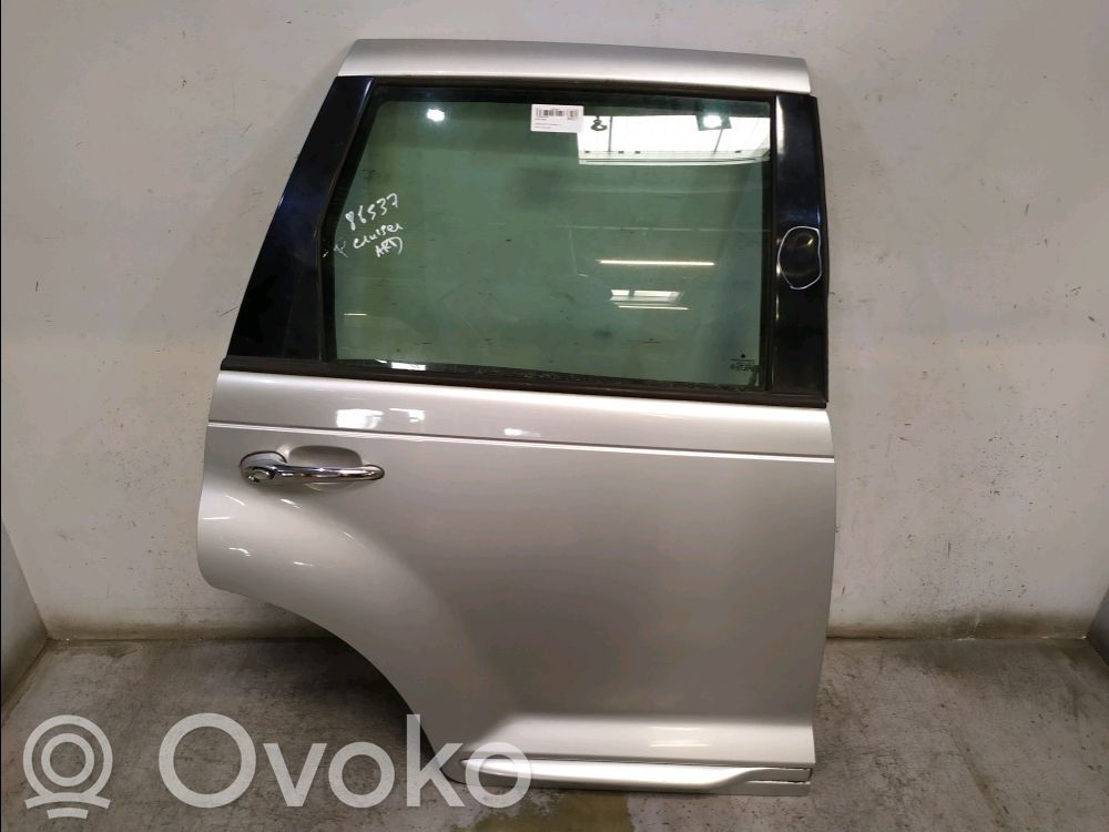 Ușă spate   5015896AB,5015896AB