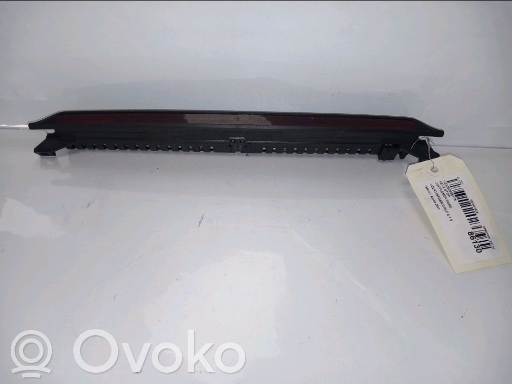 Volkswagen Golf IV Luce d’arresto centrale/supplementare