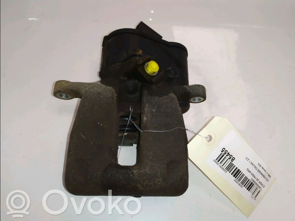 Volkswagen Tiguan Pinza del freno posteriore