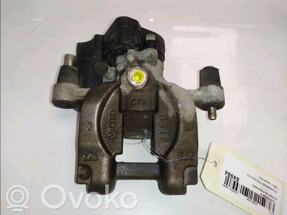 Etrier frână spate   3Q0615424,3Q0615424