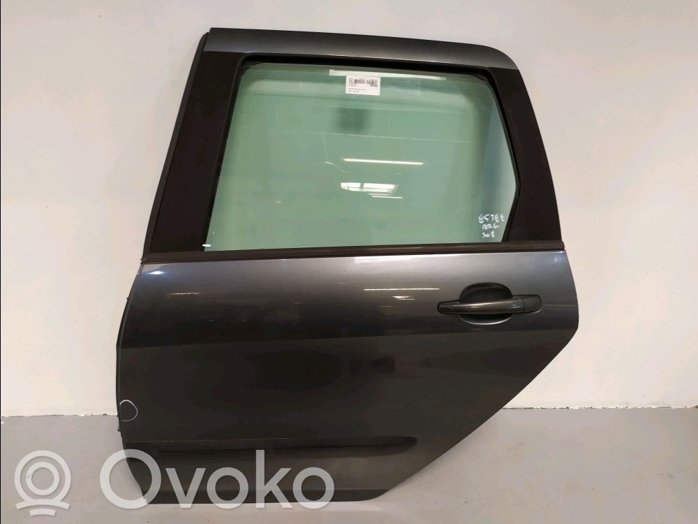 Ușă spate   9006N6,9006N6