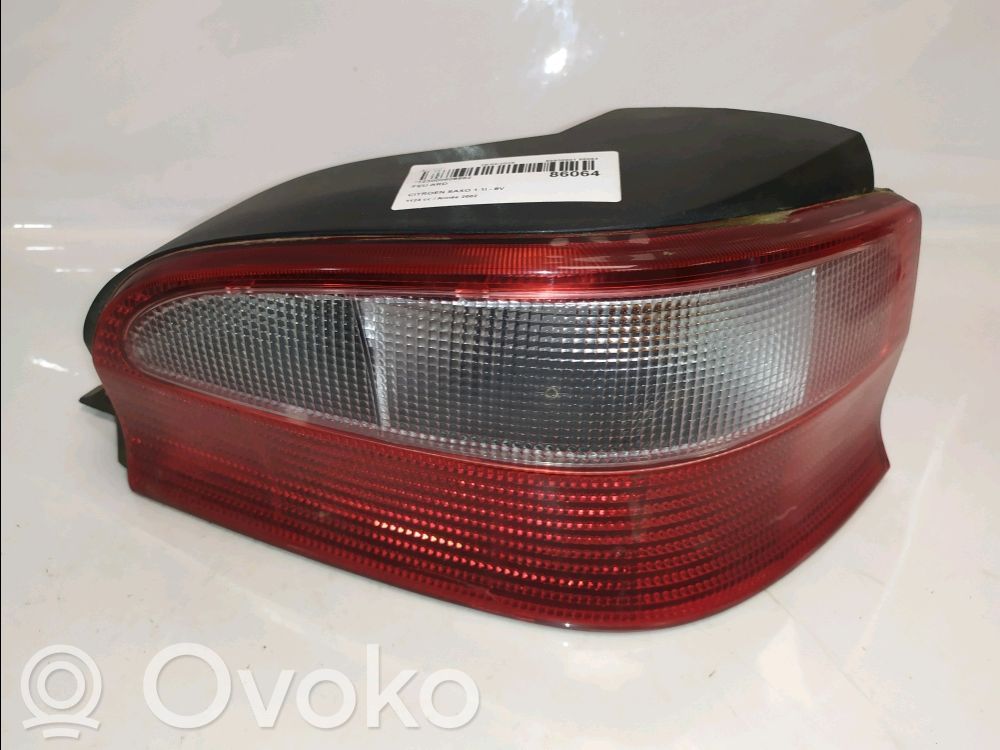 Luz trasera/de freno   6351L8,6351L8