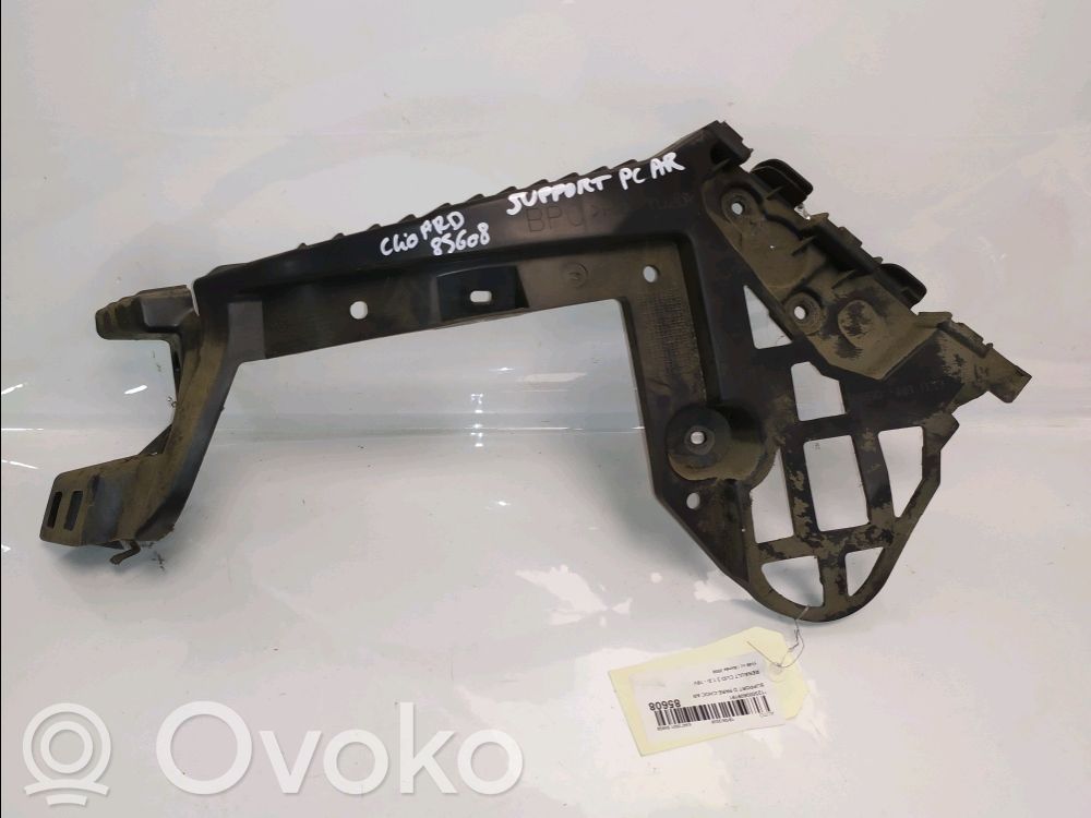 Renault Clio III Suport montare bară spate 