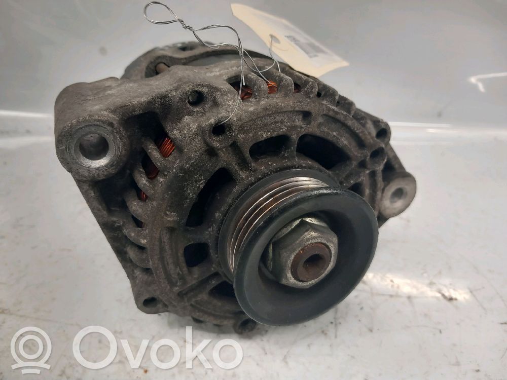Alternador   96843503,96843503