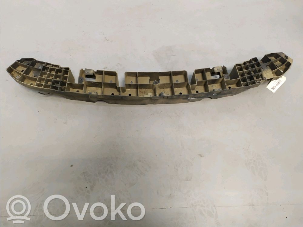 Renault Laguna III Traversa di supporto paraurti posteriore