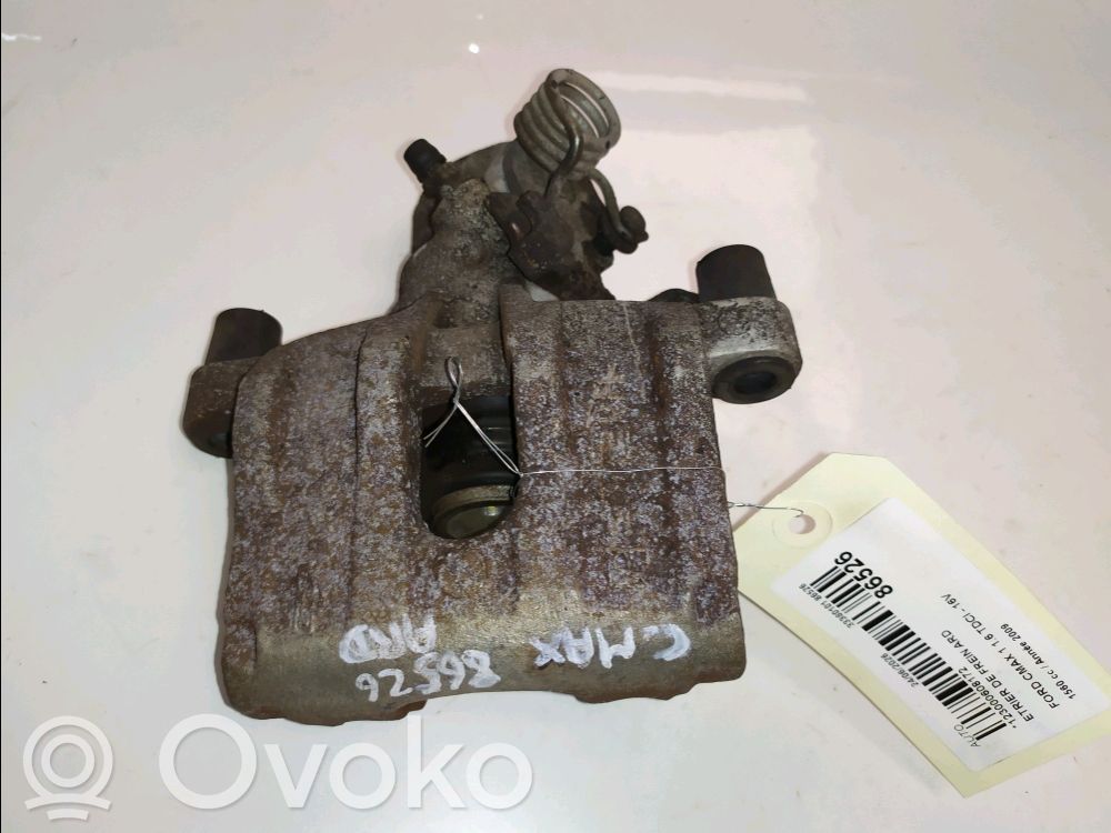 Caliper del freno trasero   2080513,2080513