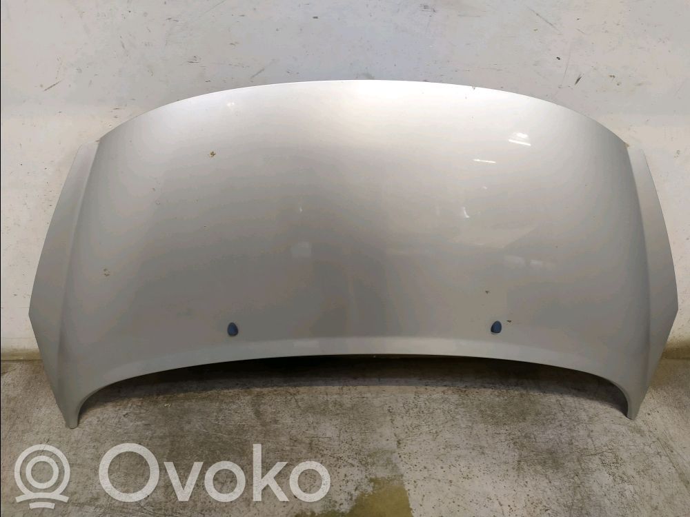Peugeot 207 Capotă motor 