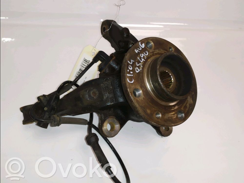 Achsschenkel vorne   400156124R,400156124R