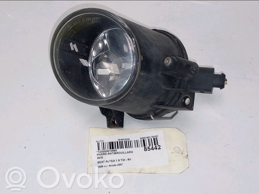 Etusumuvalo   5P0941703,5P0941703