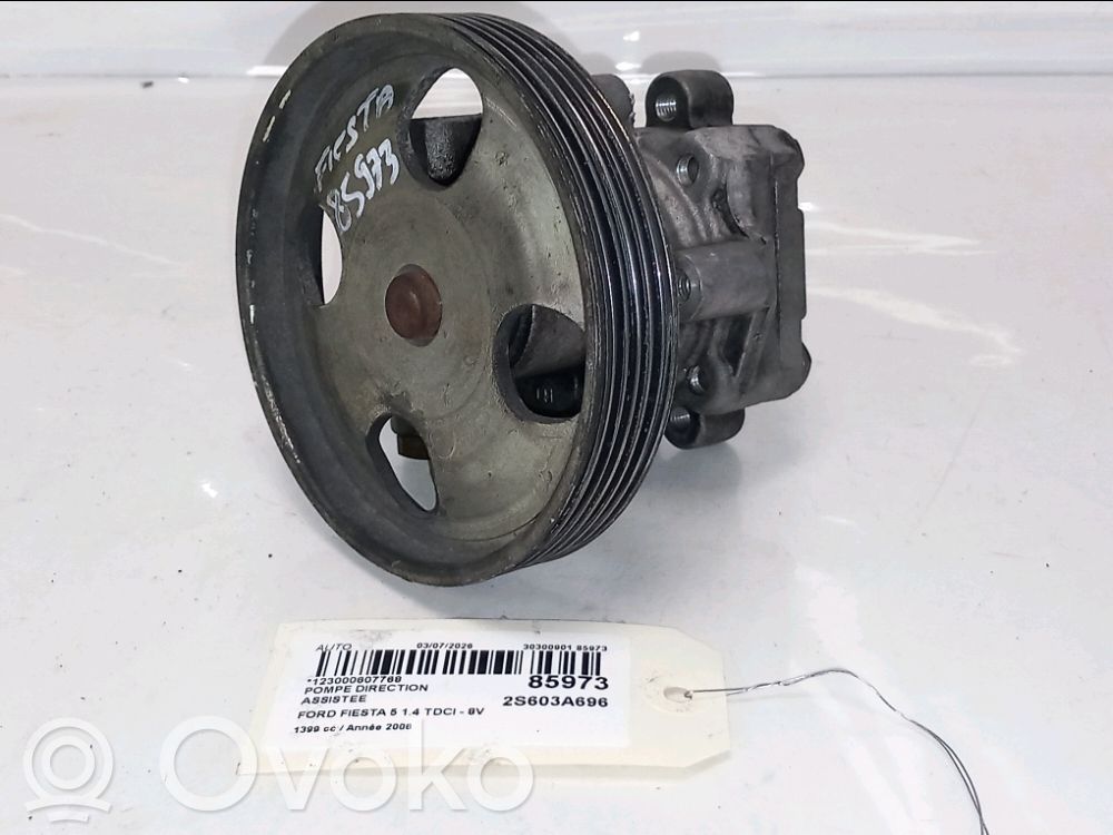 Pompa wspomagania   1416165,1416165