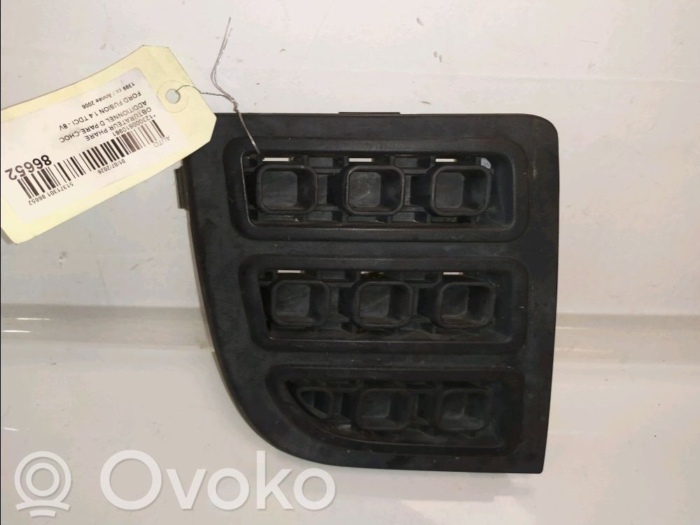 Etusumuvalon ritilä   1388479,1388479