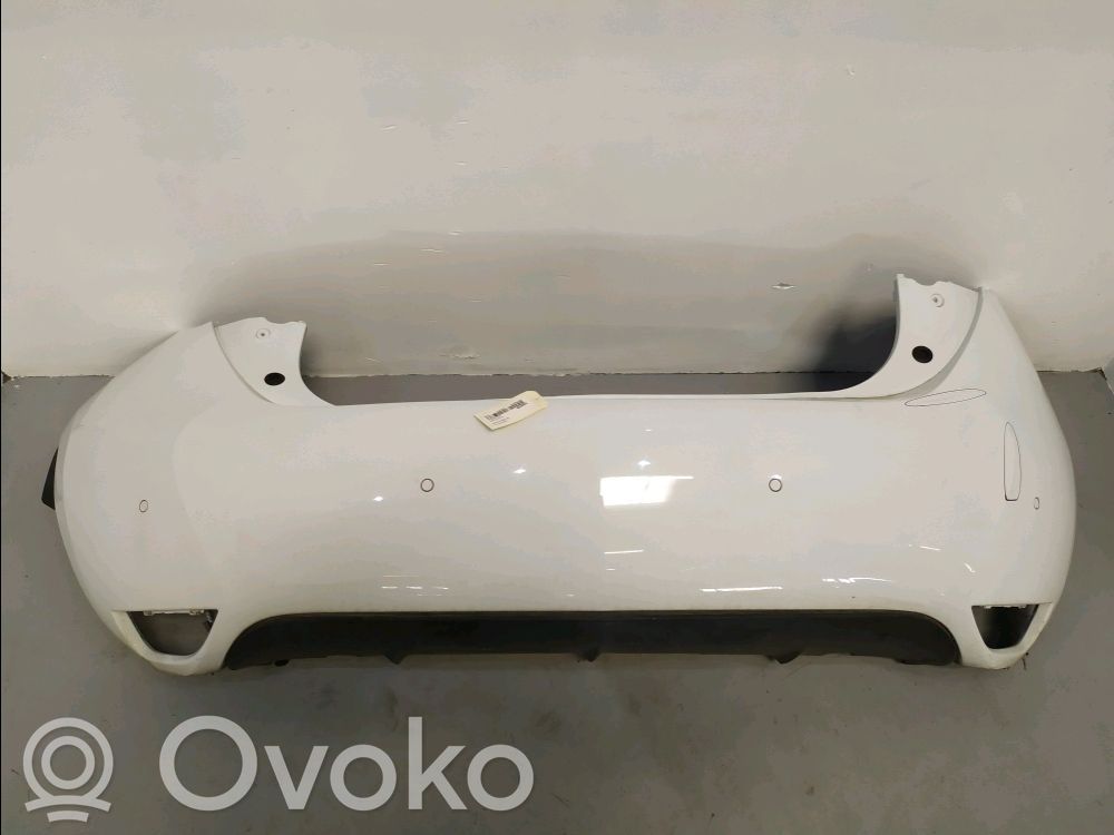 Stoßstange Stoßfänger   850104389R,850104389R
