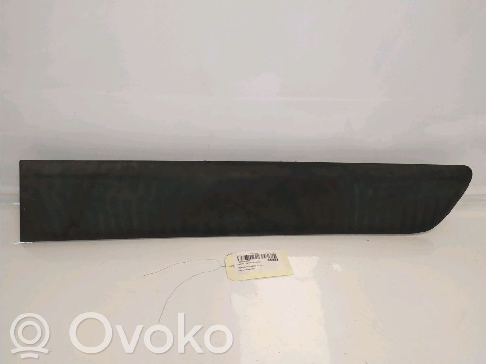 Muu ulkopuolen osa   8200077545,8200077545