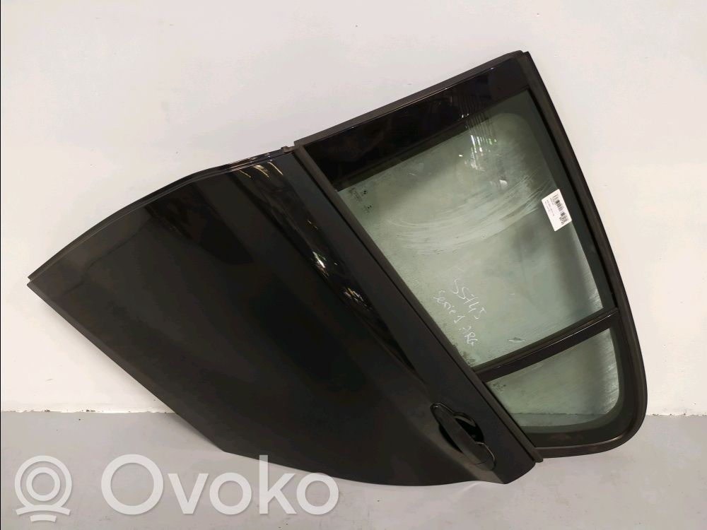 Puerta trasera   41525A2A397,41525A2A397
