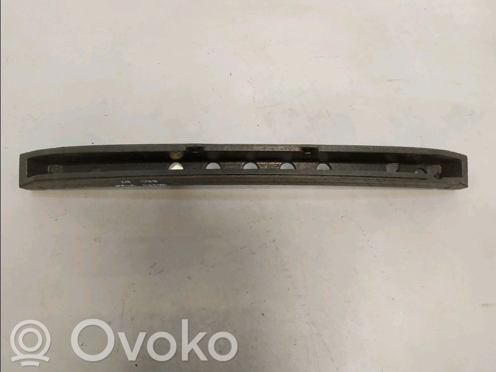 Nissan Juke I F15 Smorzatore/ammortizzatore d’urto per paraurti anteriore 