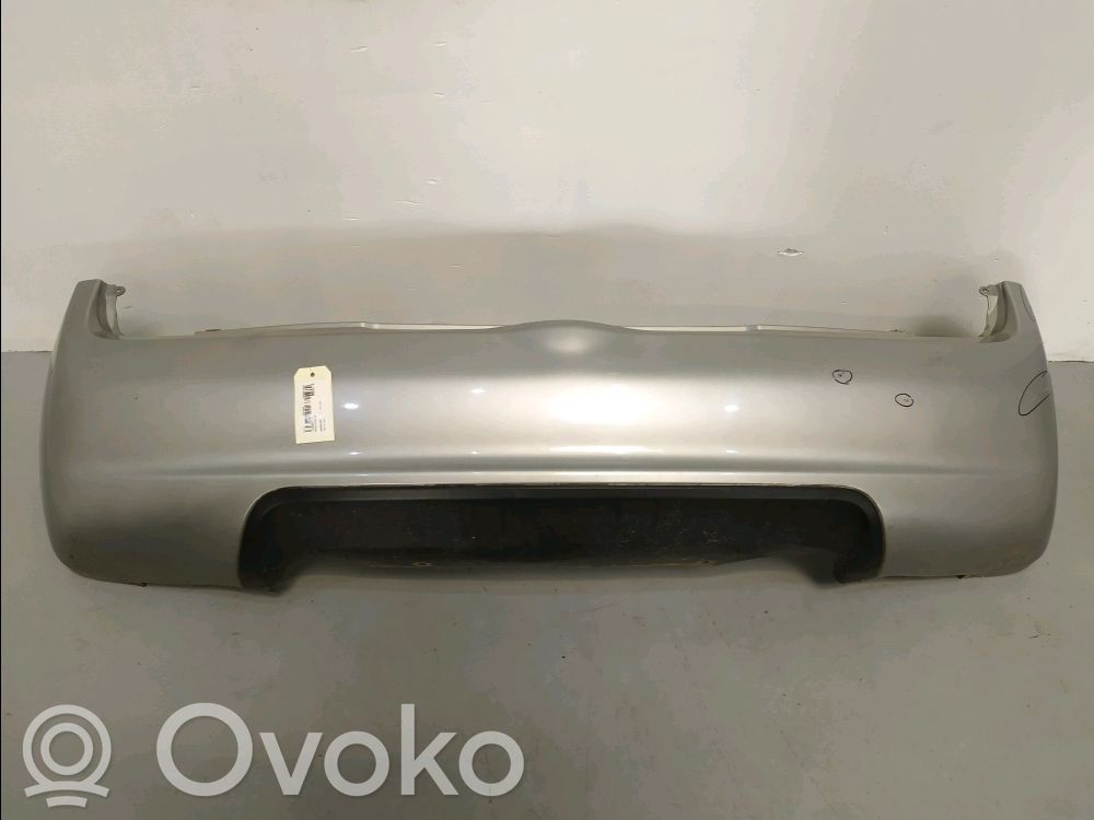 Nissan Micra C+C Puskuri 