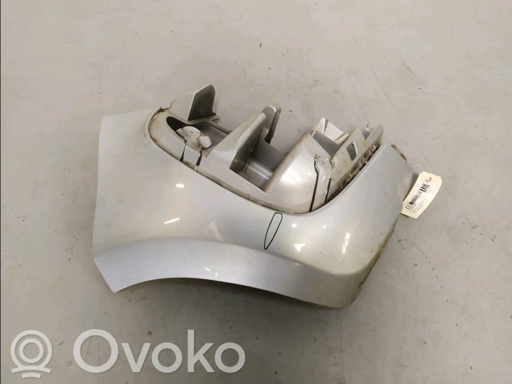 Citroen C3 Picasso Ornament colț bară spate 