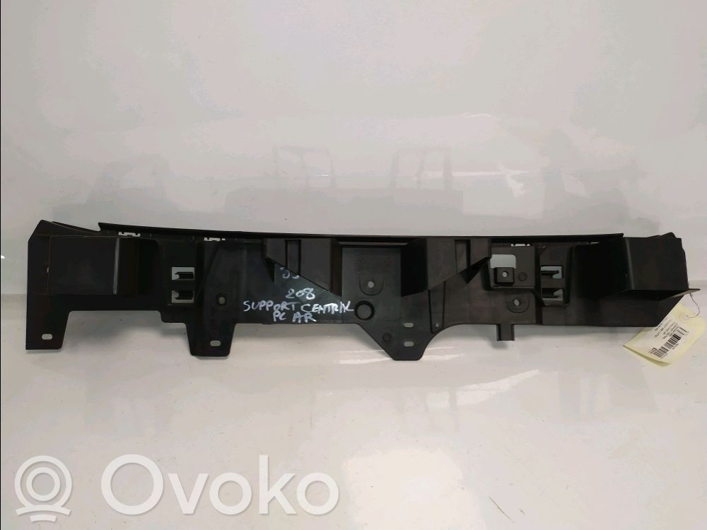 Peugeot 208 II Suport montare bară spate 