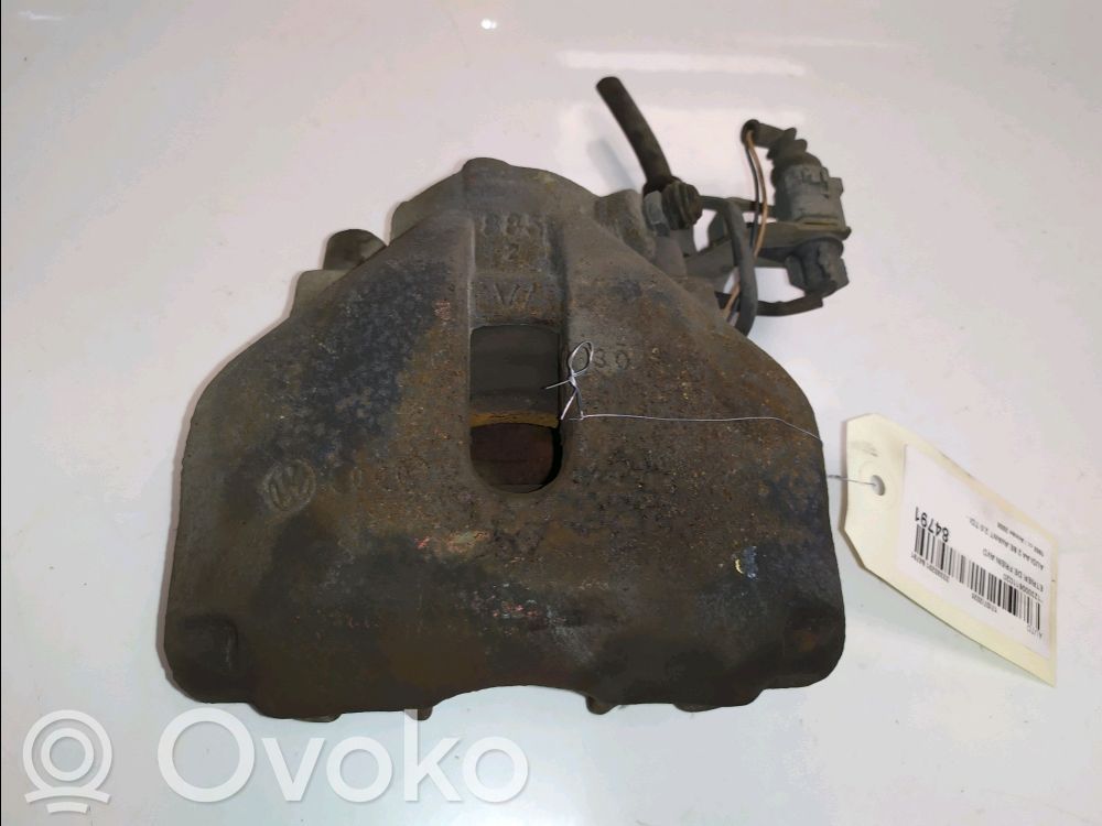 Audi A4 S4 B7 8E 8H Etrier frână față 