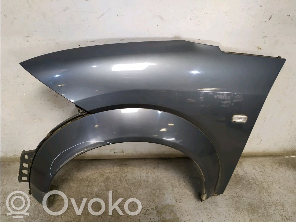 Błotnik przedni   8Z0821105CGRU,8Z0821105CGRU