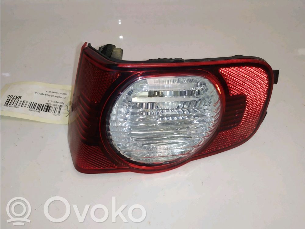 Peruutusvalo   6351HK,6351HK