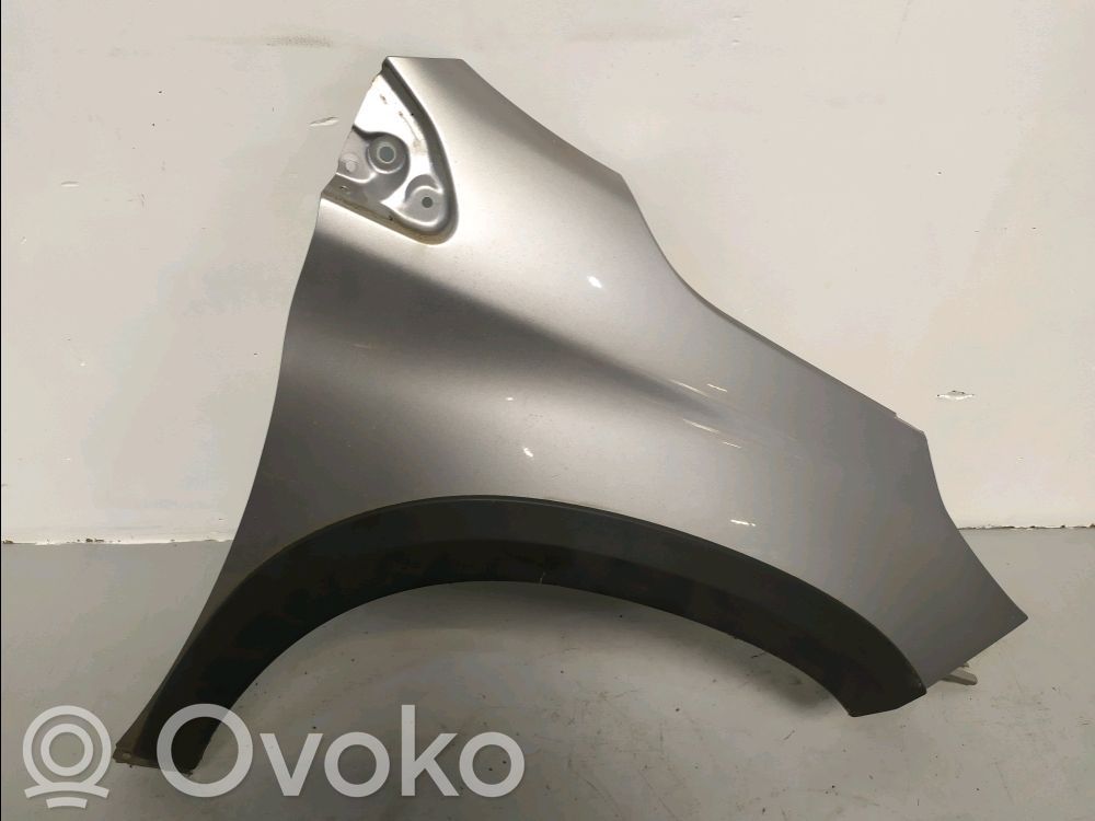 Peugeot 2008 I Parafango 