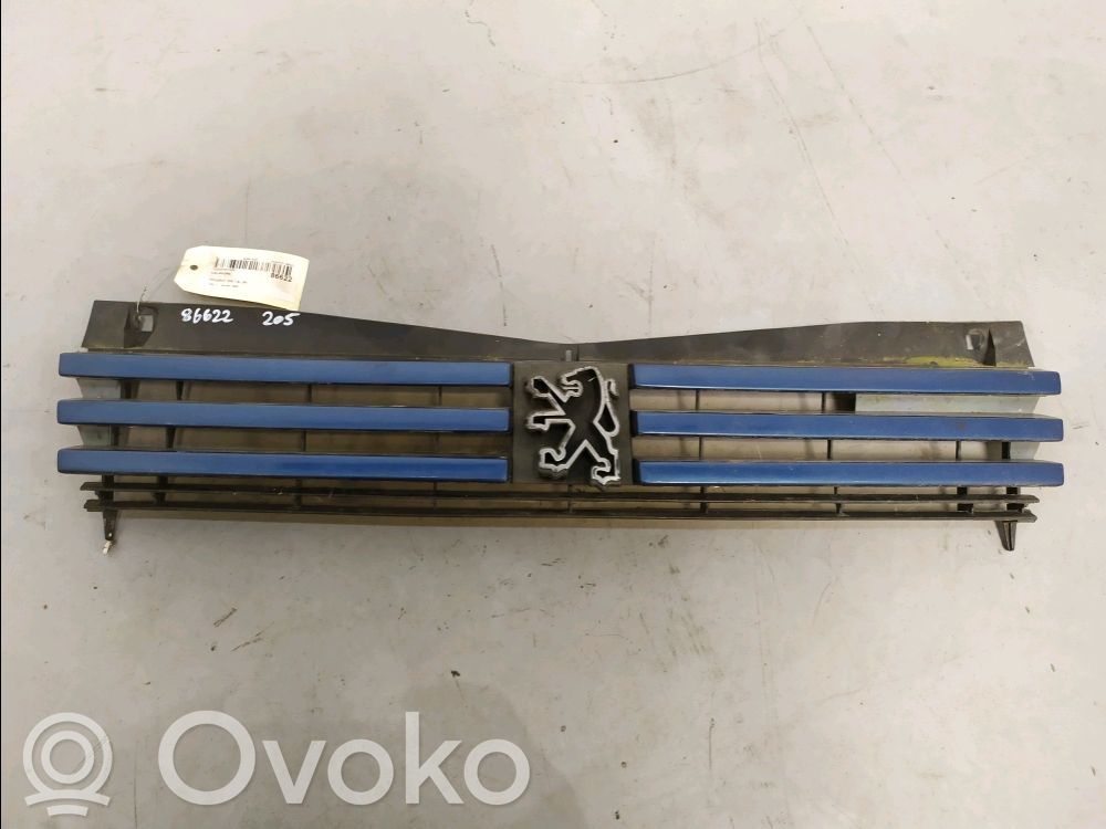 Grilă față   780944,780944