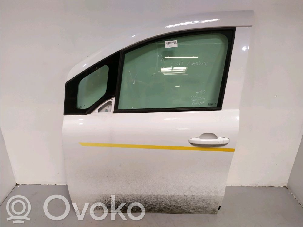 Renault Kangoo III Etuovi