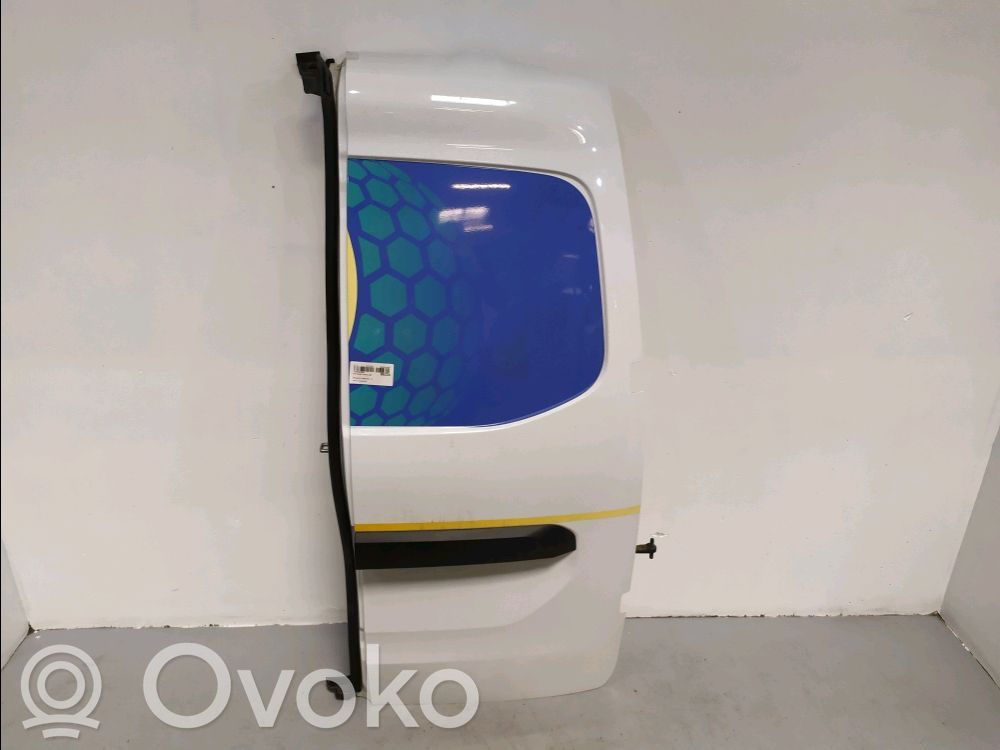 Renault Kangoo III Ușă spate 
