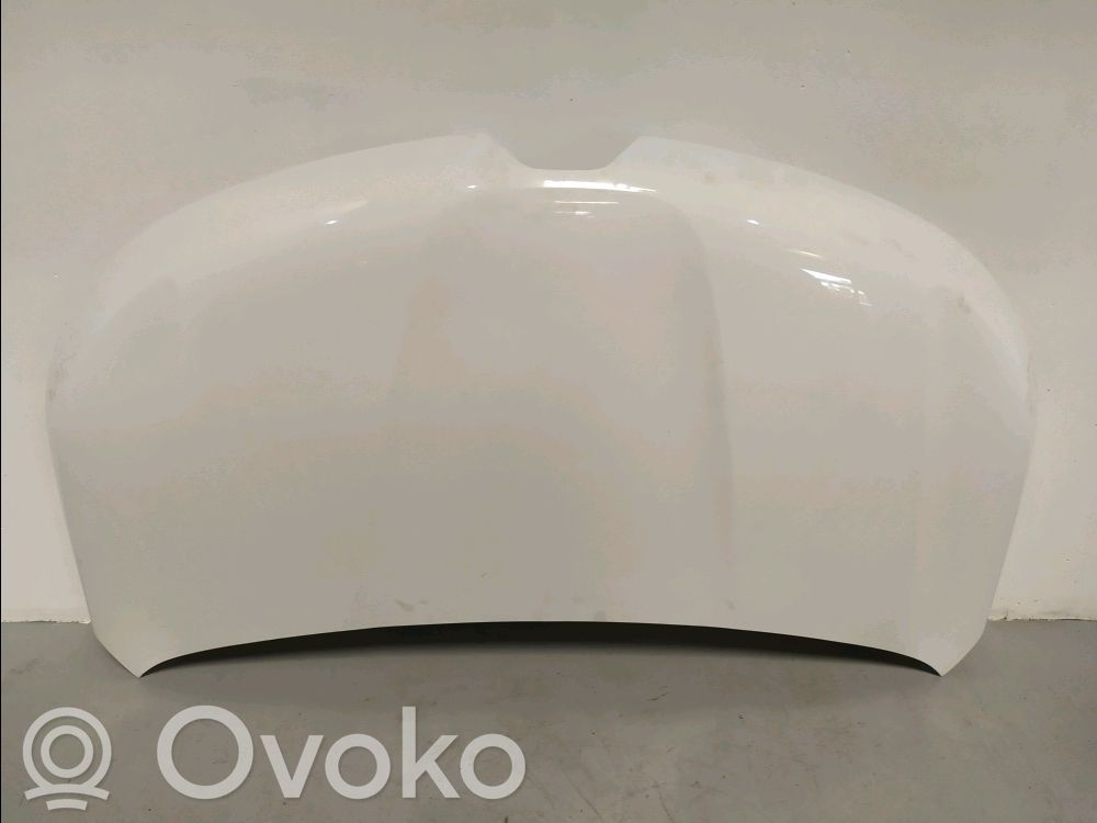 Renault Kangoo III Capotă motor 