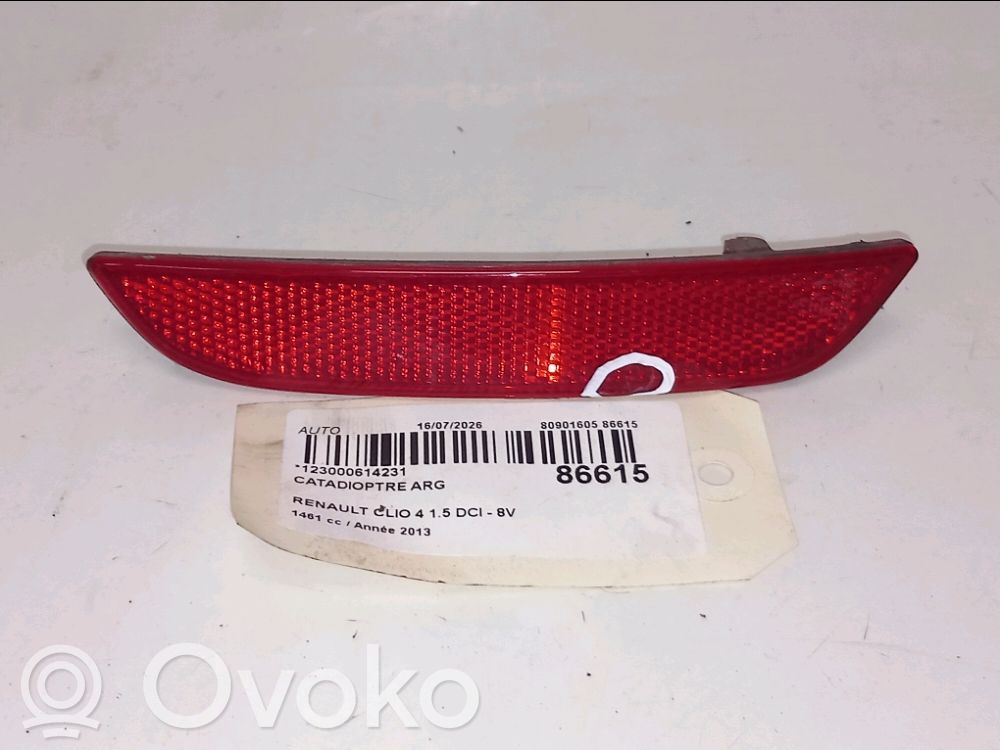 Reflector de faros/luces traseros   265659650R,265659650R